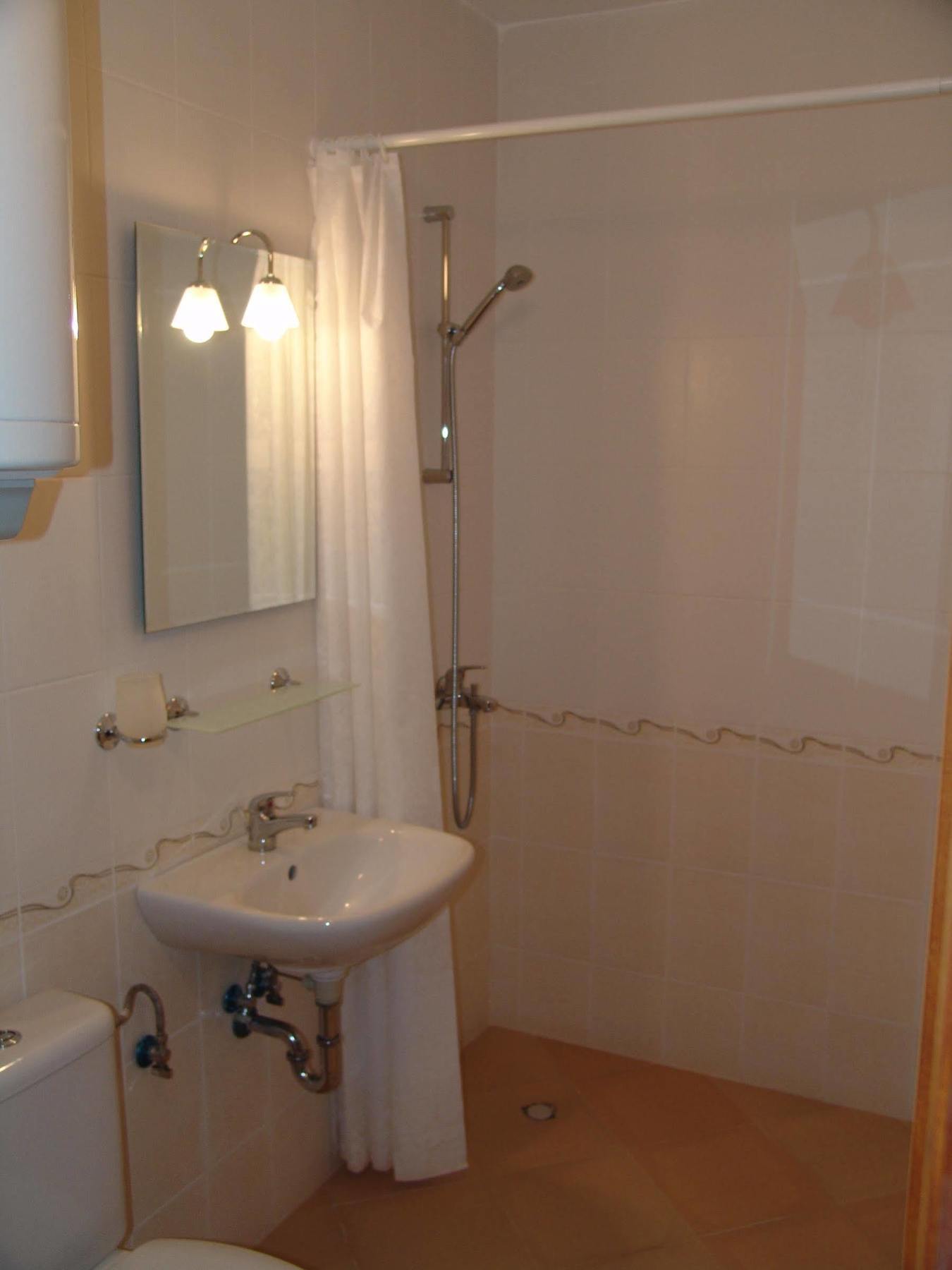 Apart Hotel Kasandra Sunny Beach Exterior photo